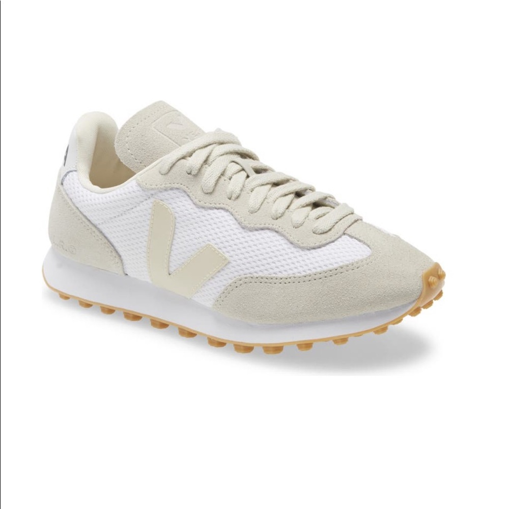 Veja Rio Branco Sneakers